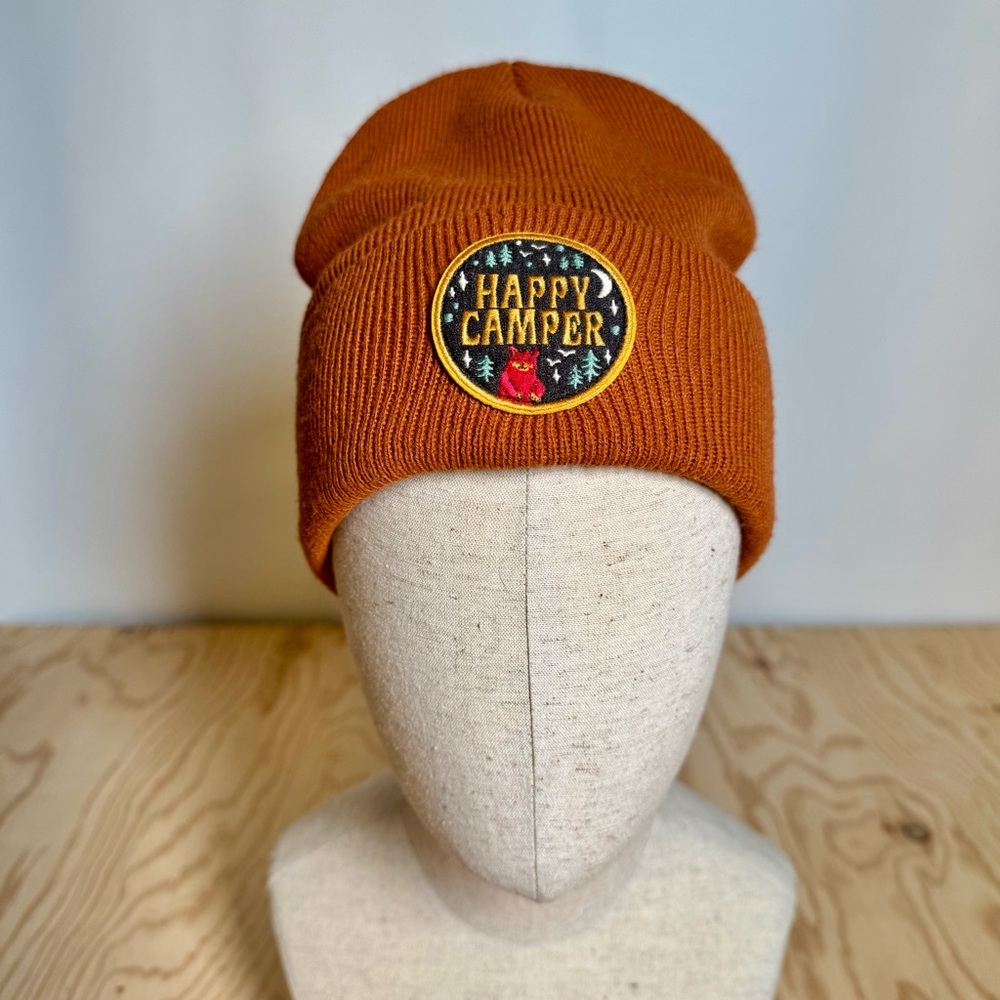 Hᴀᴘᴘʏ Cᴀᴍᴘᴇʀ Cᴀɴʏᴏɴ Bᴇᴀɴɪᴇ ʙʏ ᴛʜᴇ ʙʀᴀɴᴅ SᴇᴀSʟᴏᴘᴇ